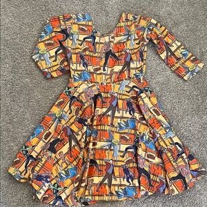 Colorful Disney Guardians of the Galaxy-Read description about size please!